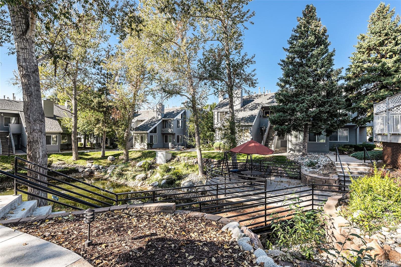 MLS Image #25 for 8500 e jefferson avenue,denver, Colorado