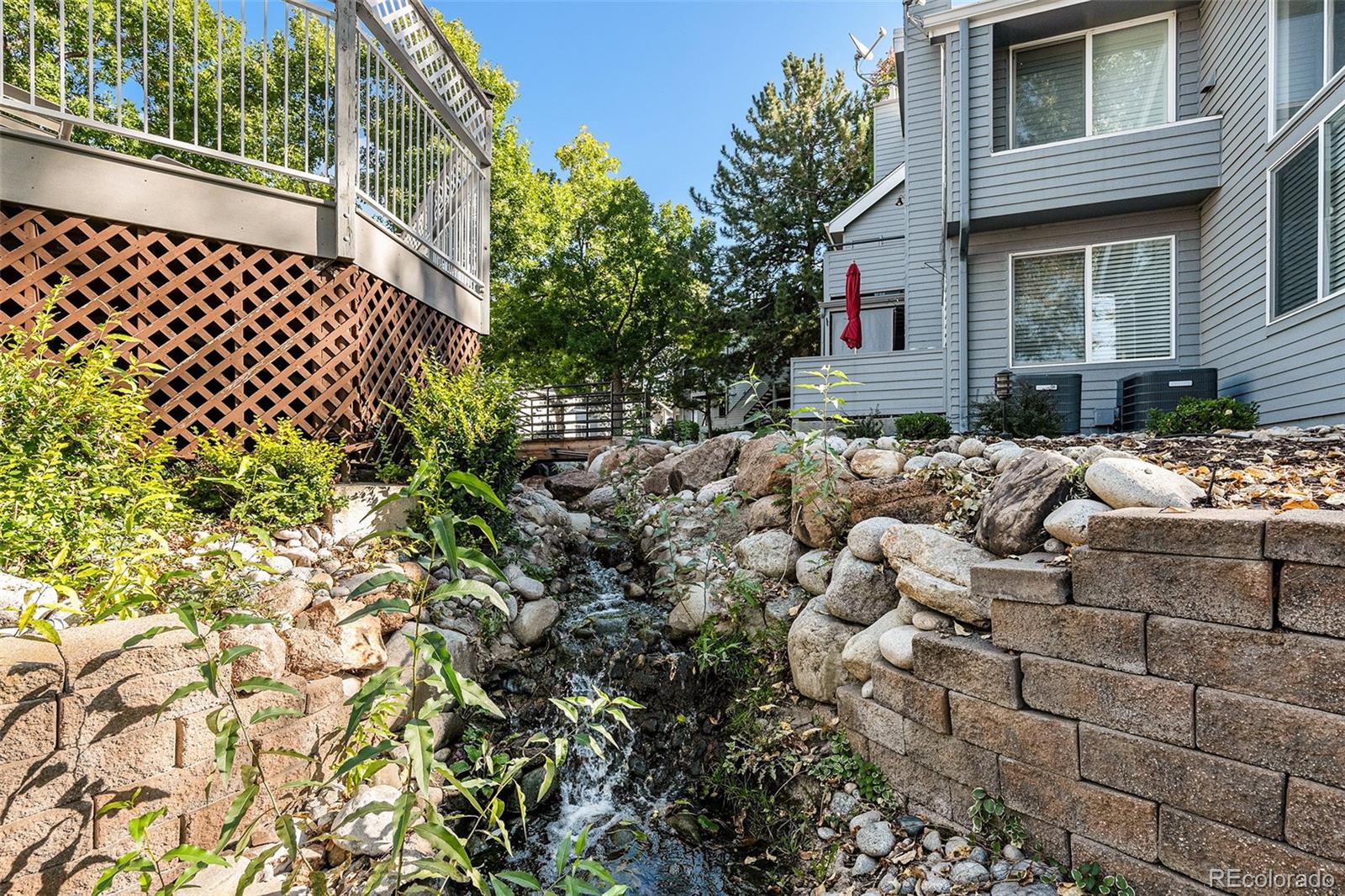 MLS Image #26 for 8500 e jefferson avenue,denver, Colorado