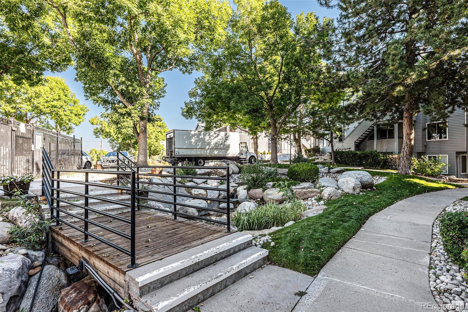 MLS Image #28 for 8500 e jefferson avenue,denver, Colorado