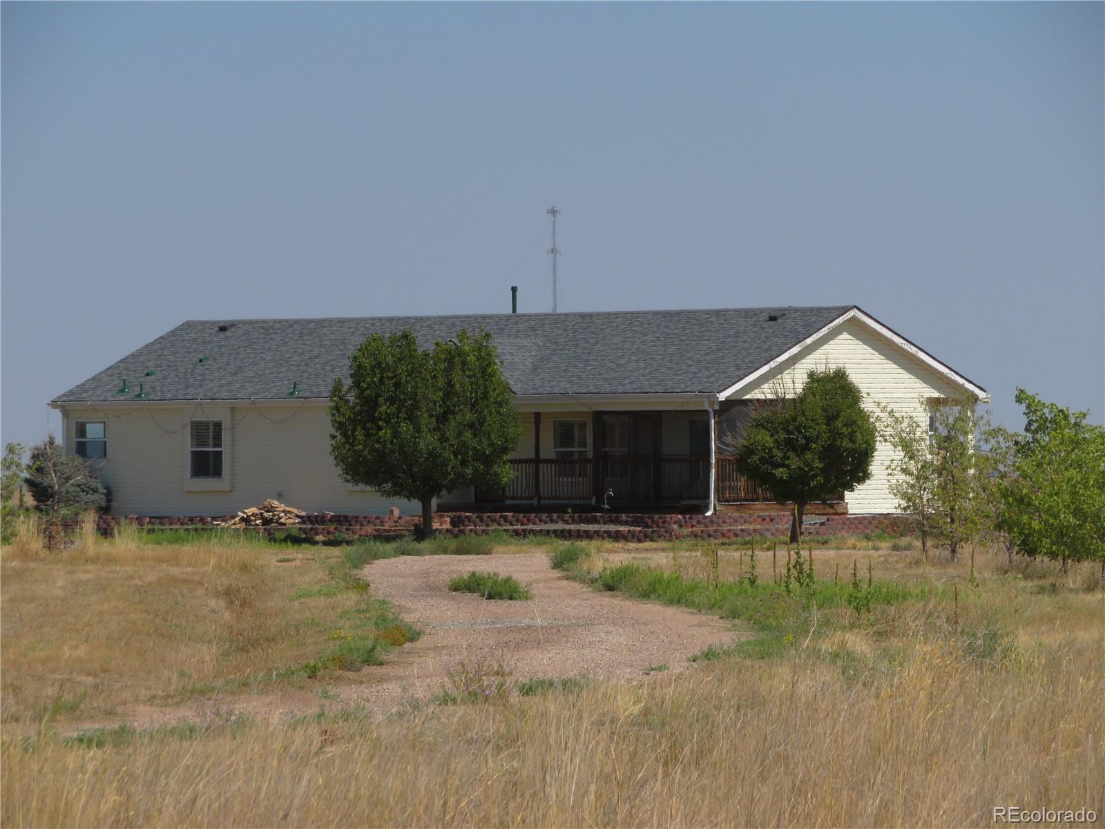 MLS Image #19 for 41321 e 88th avenue,bennett, Colorado