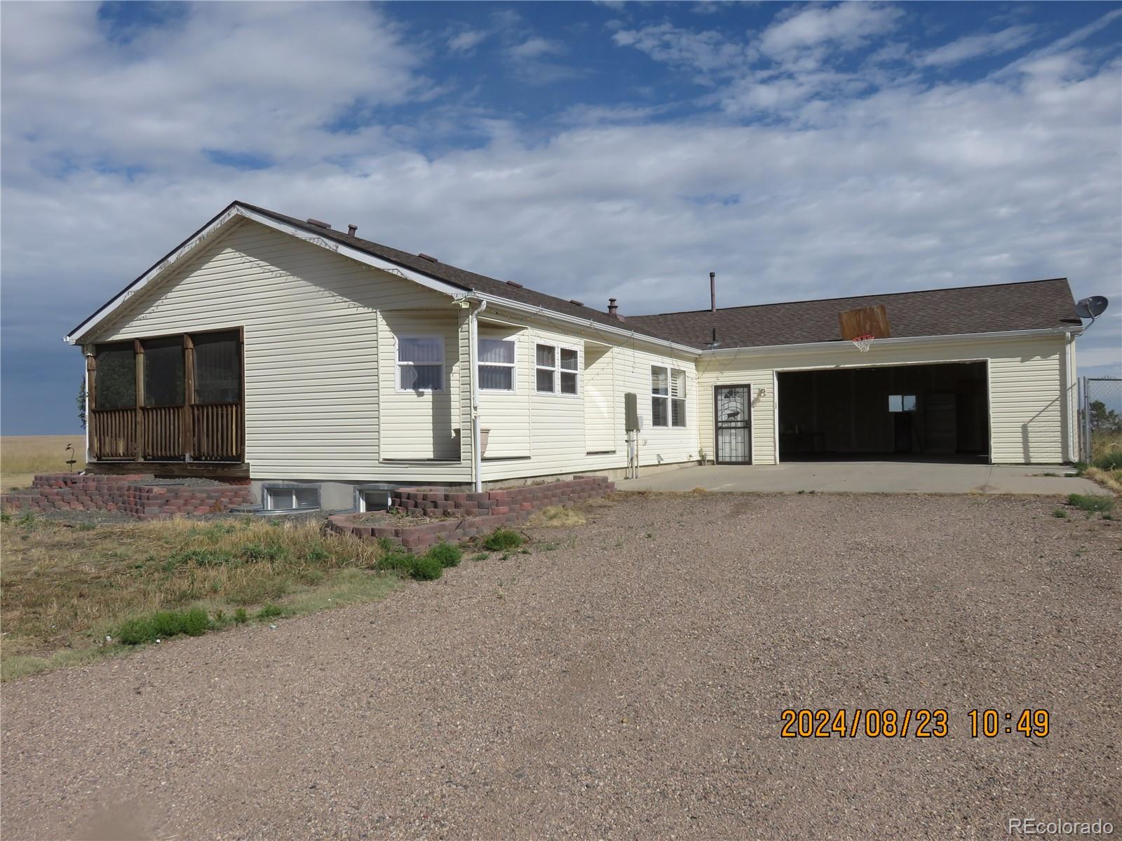 MLS Image #2 for 41321 e 88th avenue,bennett, Colorado