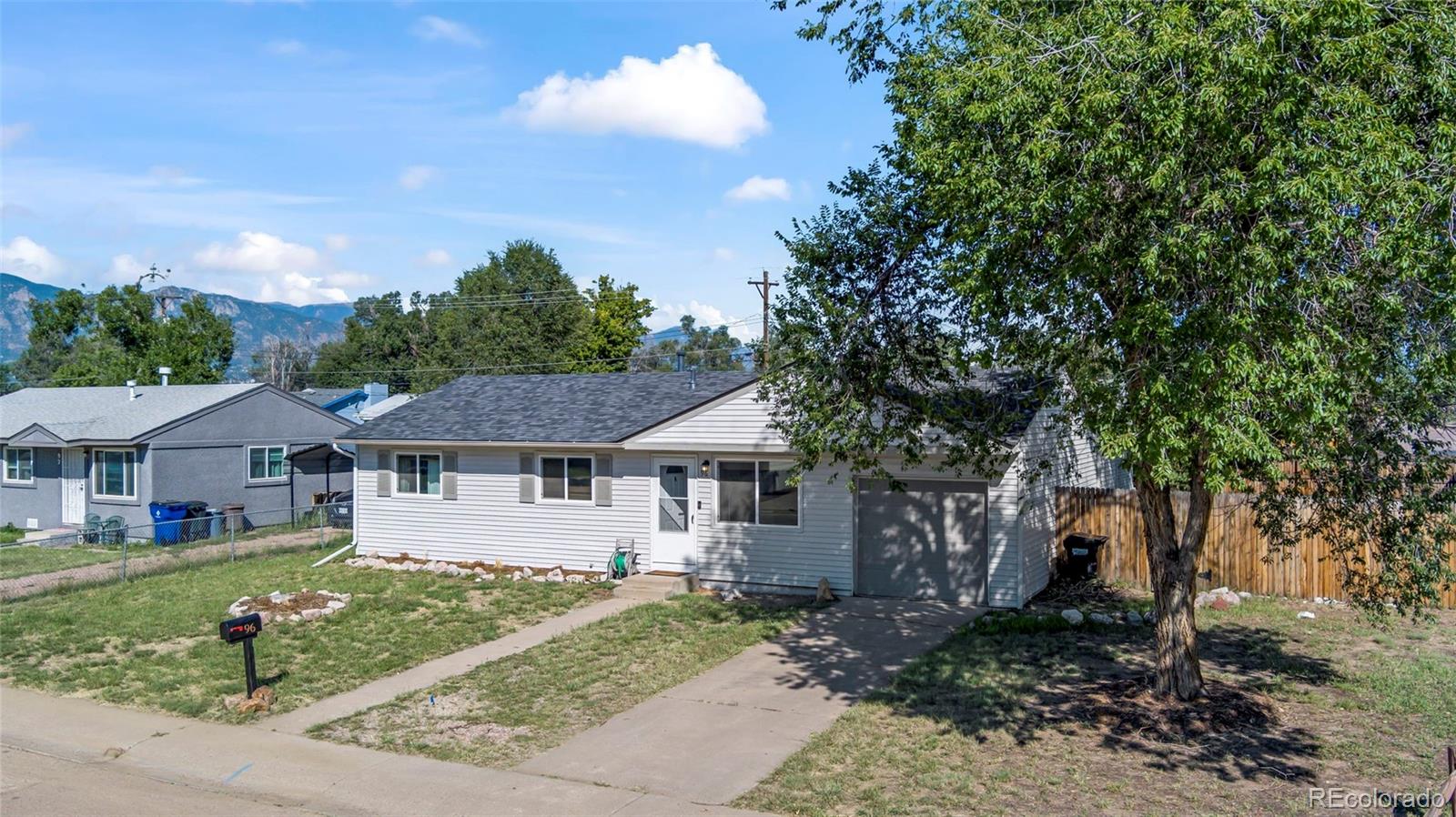 MLS Image #17 for 96  esther drive,colorado springs, Colorado