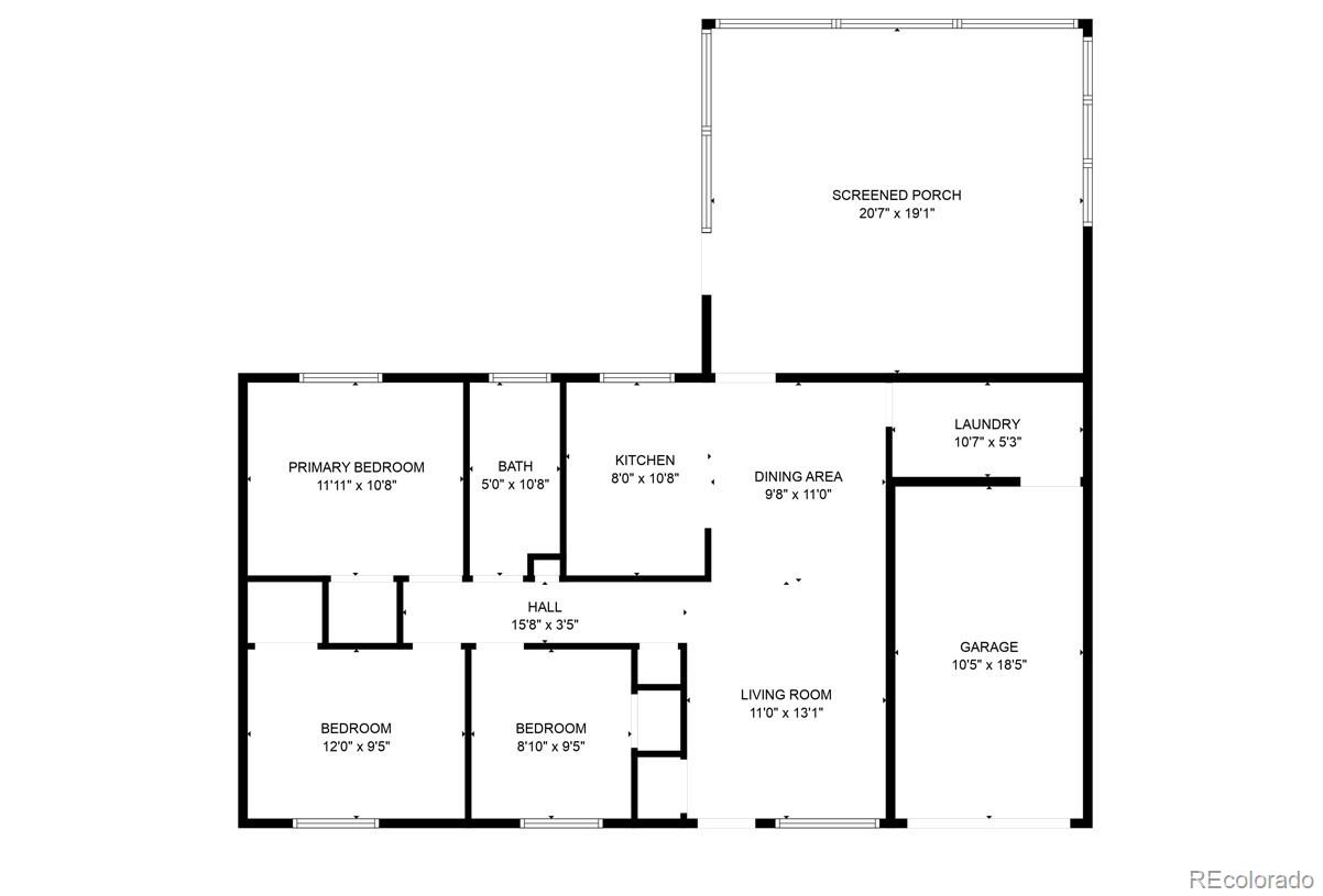 MLS Image #18 for 96  esther drive,colorado springs, Colorado