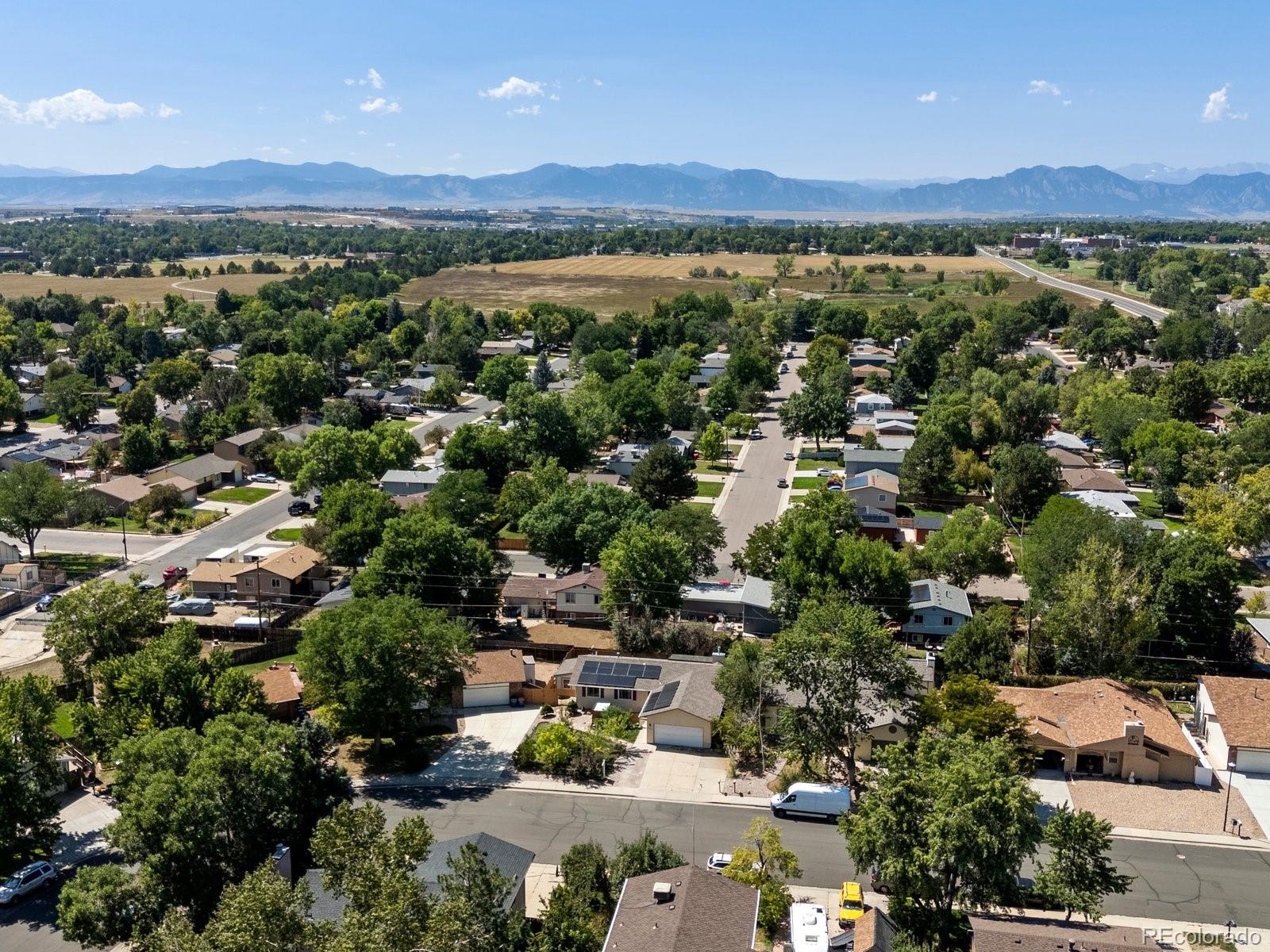 MLS Image #27 for 761  cottonwood drive,broomfield, Colorado