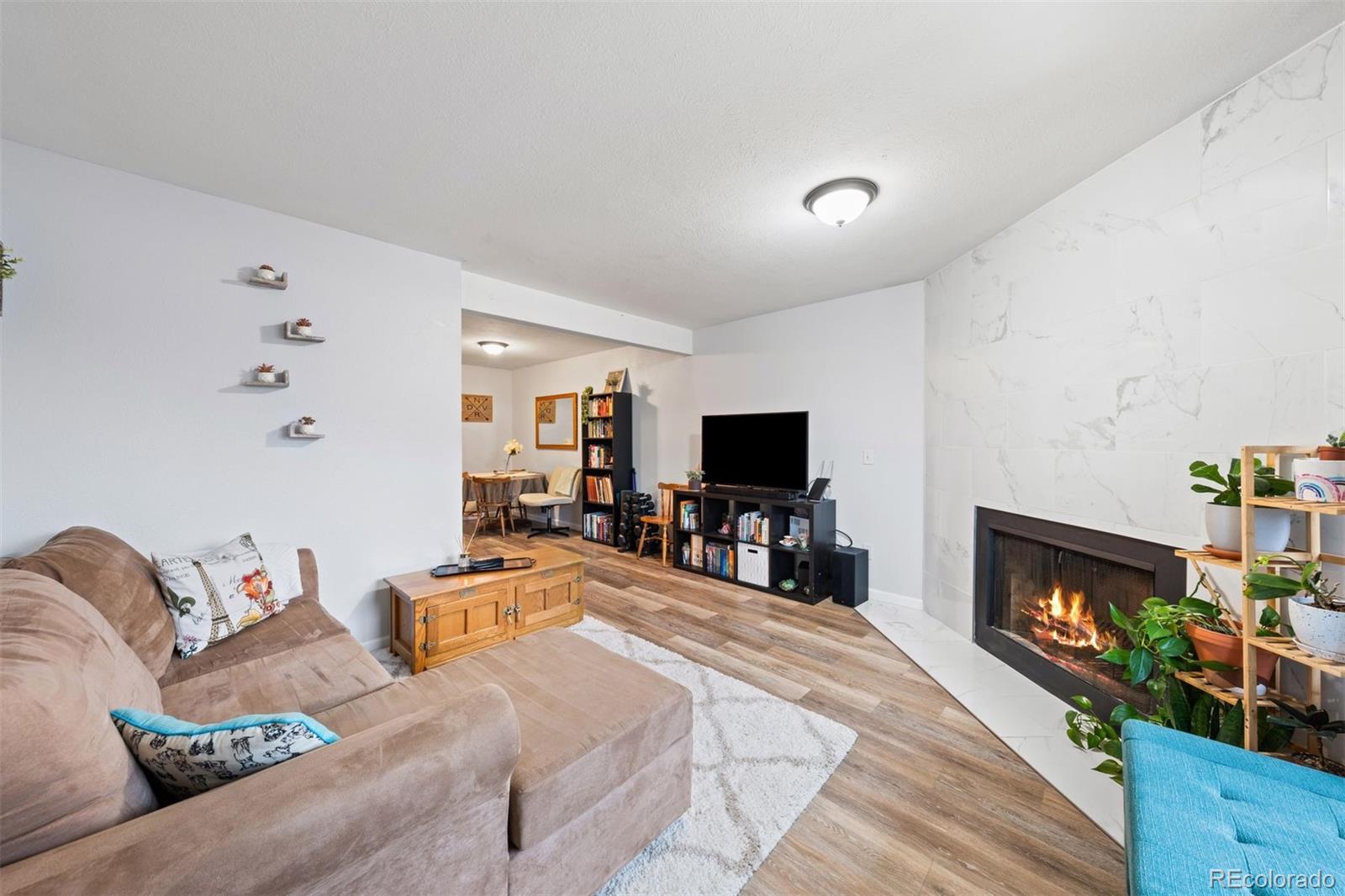 MLS Image #2 for 311 w lehow avenue 3,englewood, Colorado