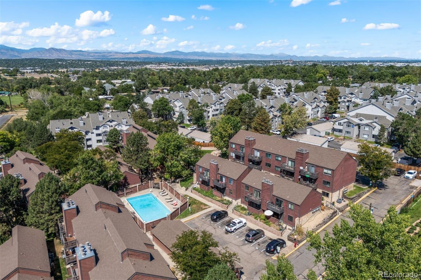 MLS Image #9 for 311 w lehow avenue 3,englewood, Colorado