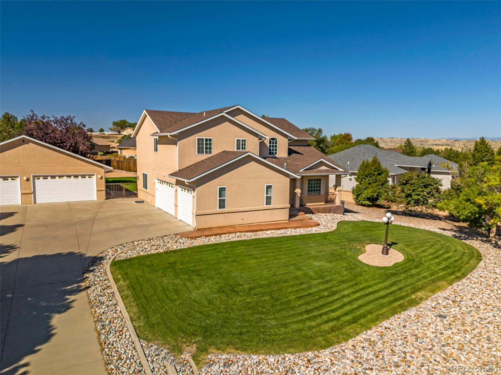 MLS Image #1 for 5388  stonemoor drive,pueblo, Colorado