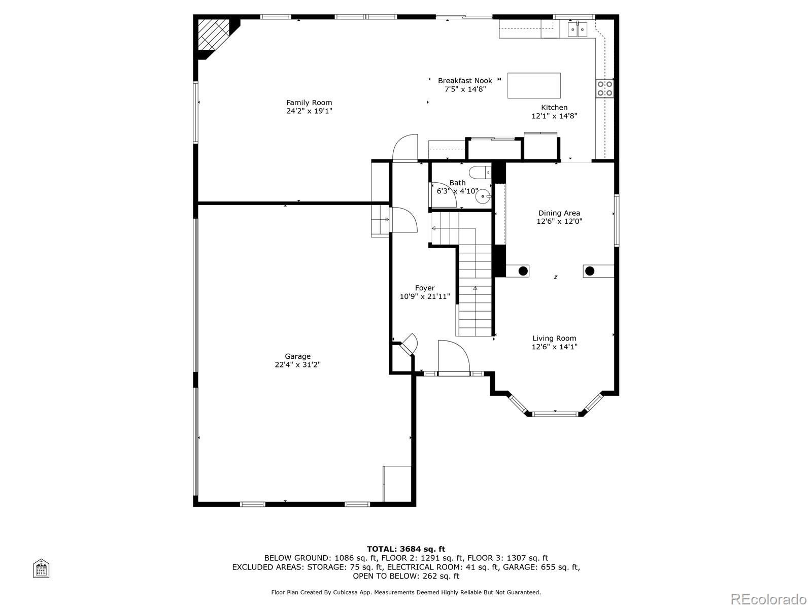 MLS Image #47 for 5388  stonemoor drive,pueblo, Colorado