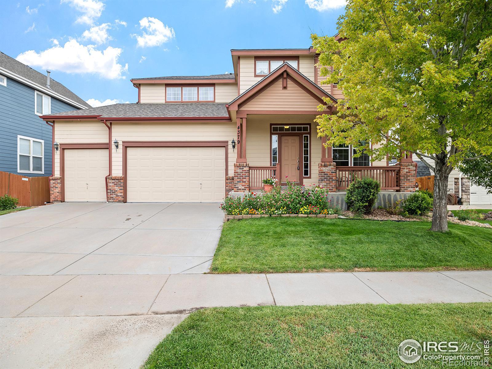 MLS Image #0 for 4379  mt princeton street,brighton, Colorado