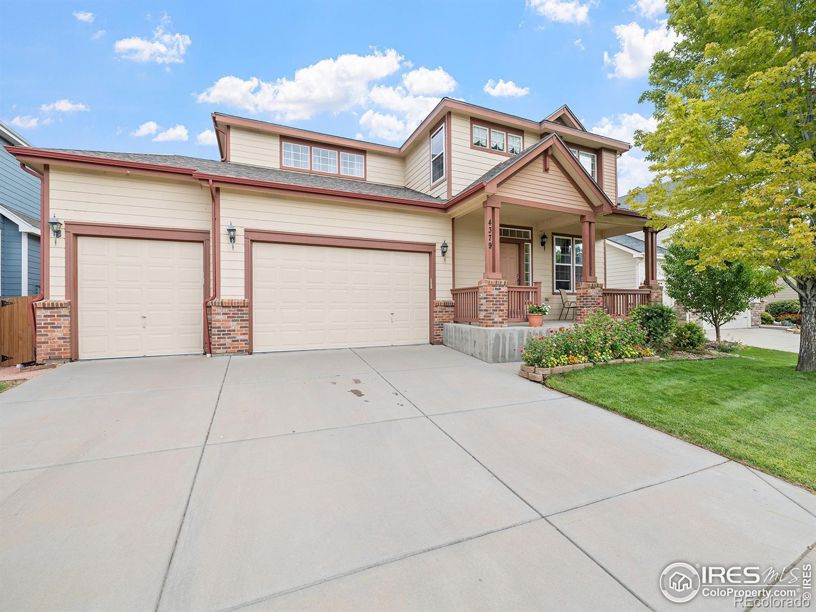 CMA Image for 4379  Mt Princeton Street,Brighton, Colorado