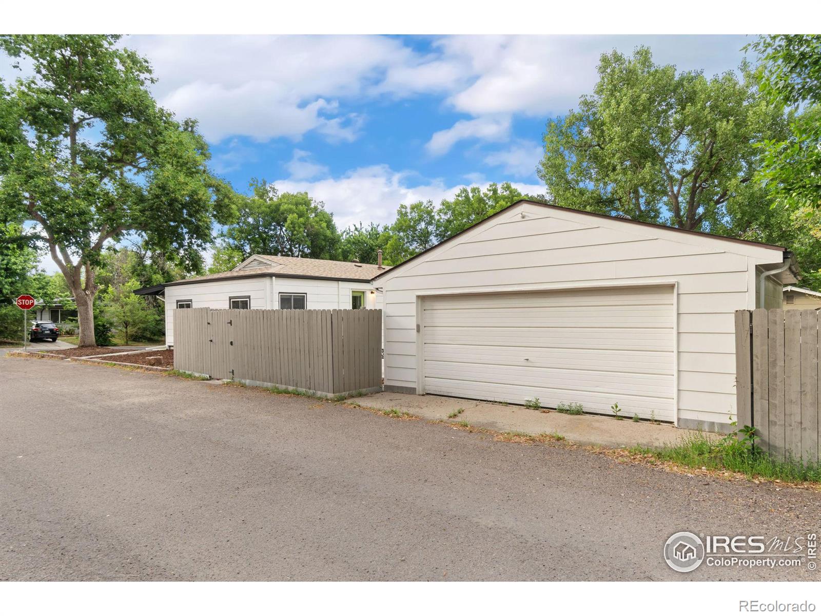 CMA Image for 1290 S Ivy Way,Denver, Colorado