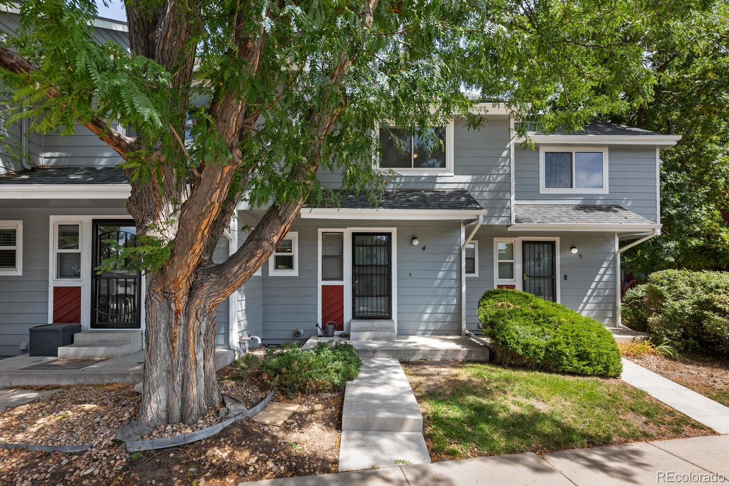 MLS Image #3 for 1475 s quebec way,denver, Colorado