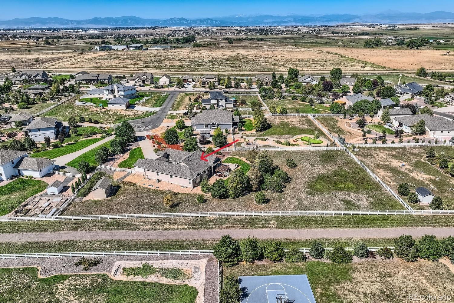 MLS Image #1 for 6017 e 162nd place,brighton, Colorado