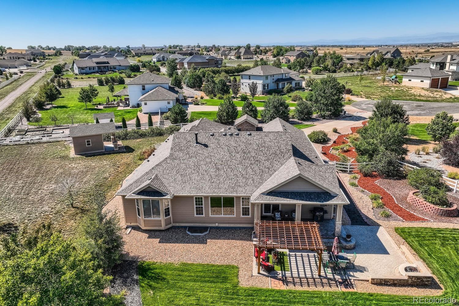 MLS Image #41 for 6017 e 162nd place,brighton, Colorado