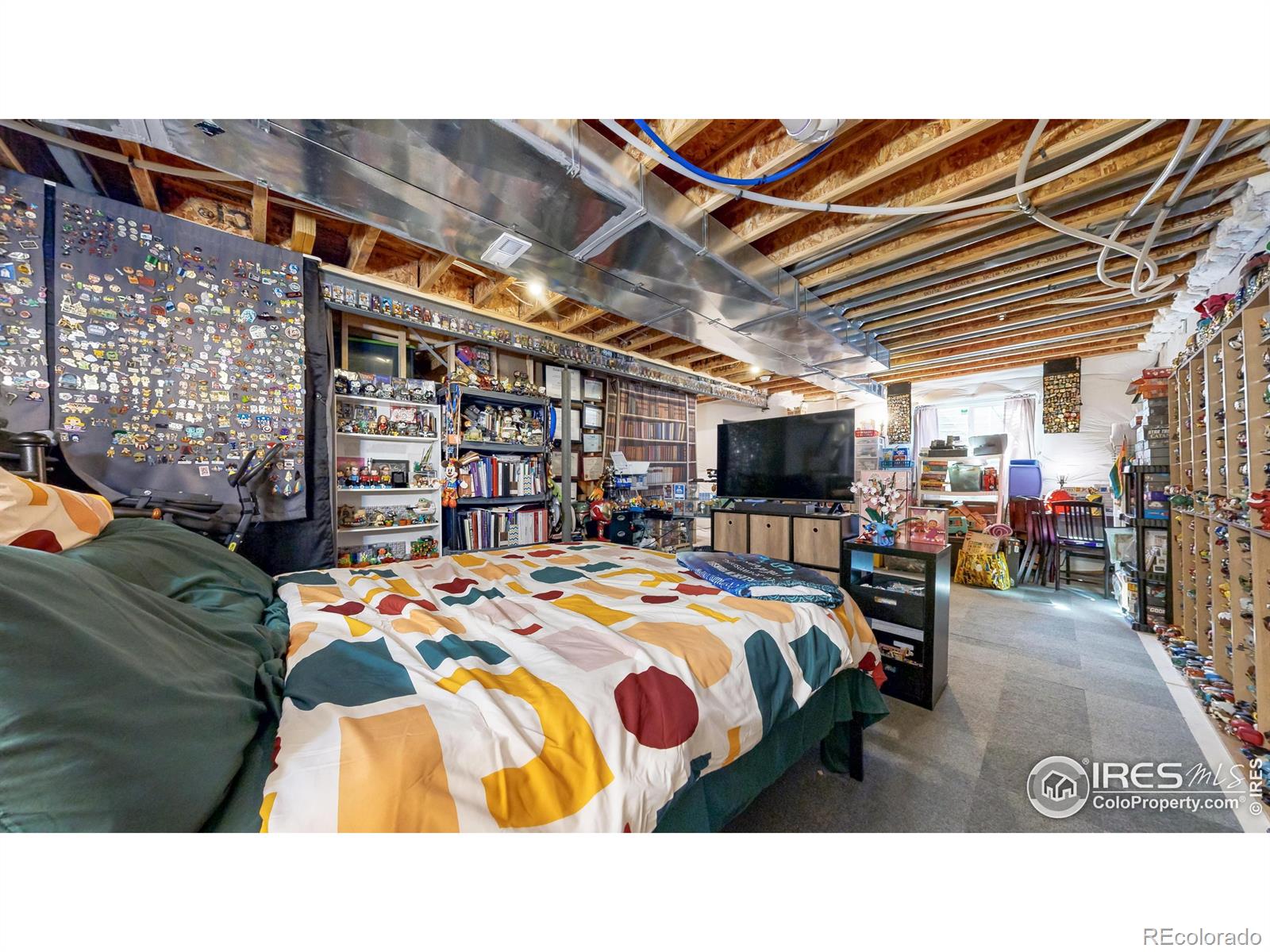 MLS Image #26 for 2445  ridge top drive,fort collins, Colorado