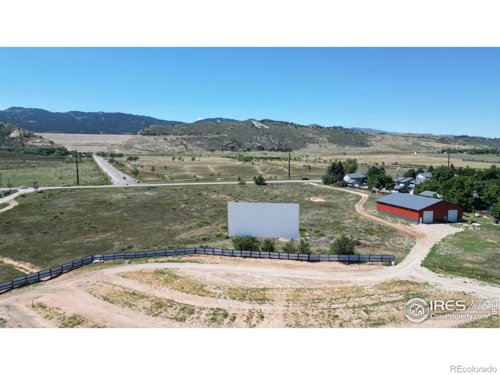 MLS Image #29 for 2445  ridge top drive,fort collins, Colorado