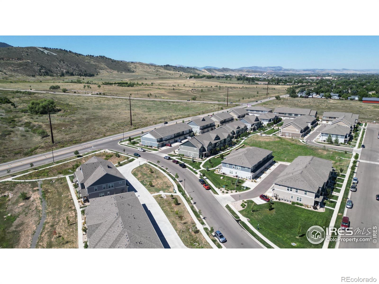 MLS Image #31 for 2445  ridge top drive,fort collins, Colorado