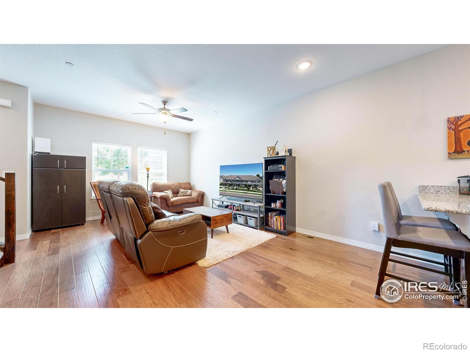 MLS Image #5 for 2445  ridge top drive,fort collins, Colorado