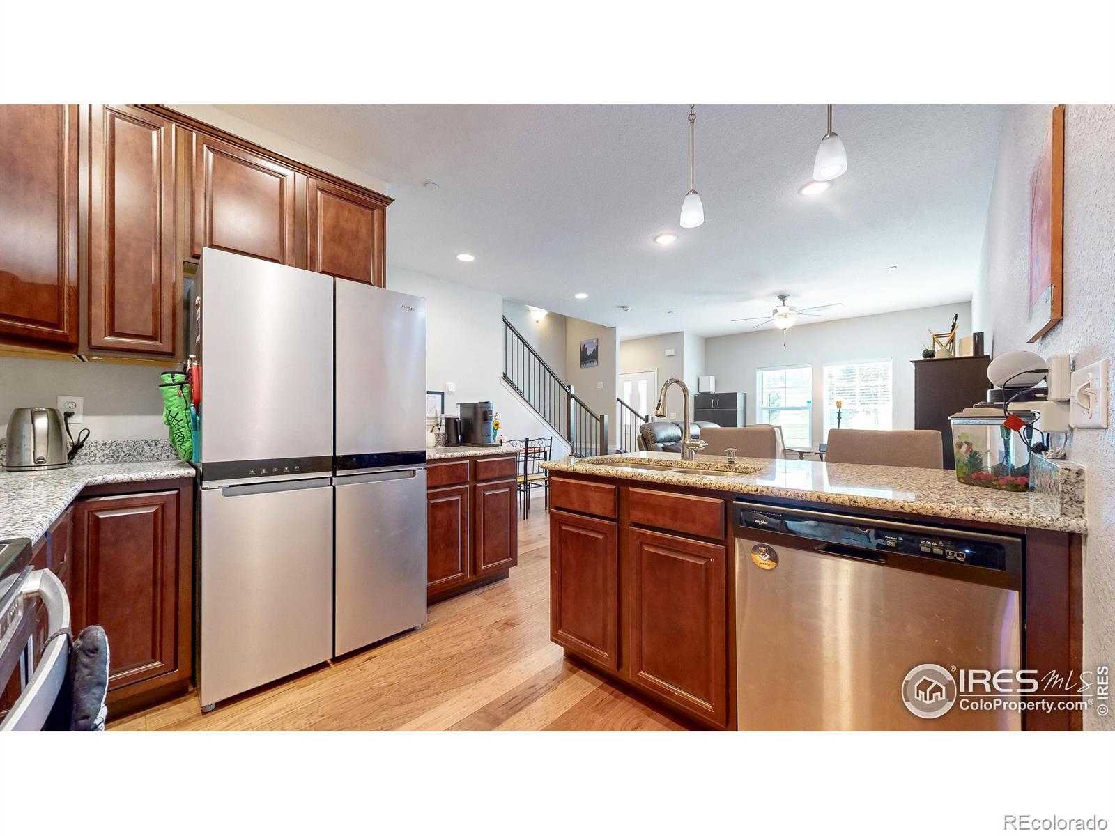 MLS Image #8 for 2445  ridge top drive,fort collins, Colorado