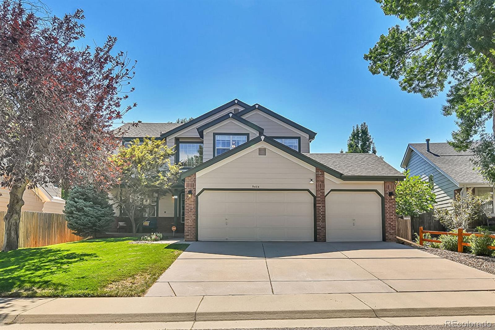 MLS Image #0 for 9084 w coco drive,littleton, Colorado