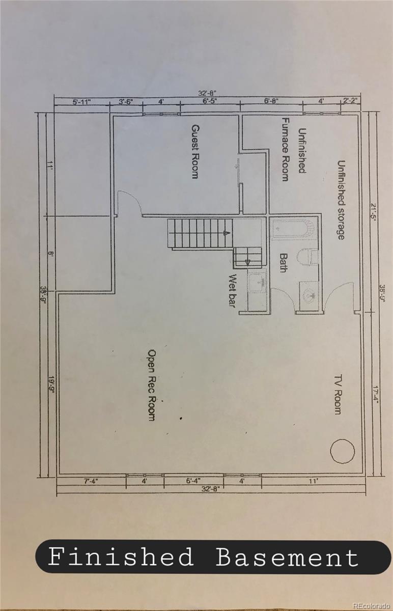 MLS Image #46 for 9084 w coco drive,littleton, Colorado