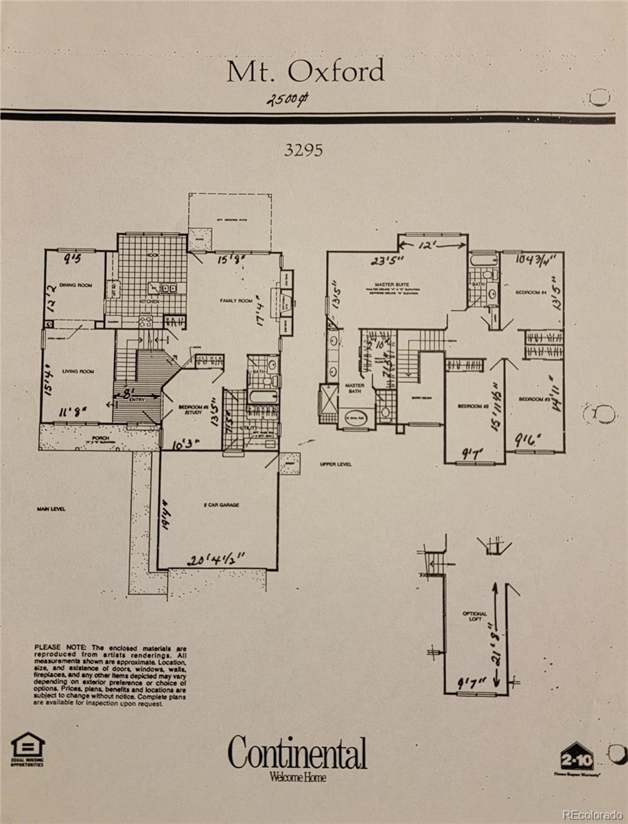 MLS Image #49 for 9084 w coco drive,littleton, Colorado