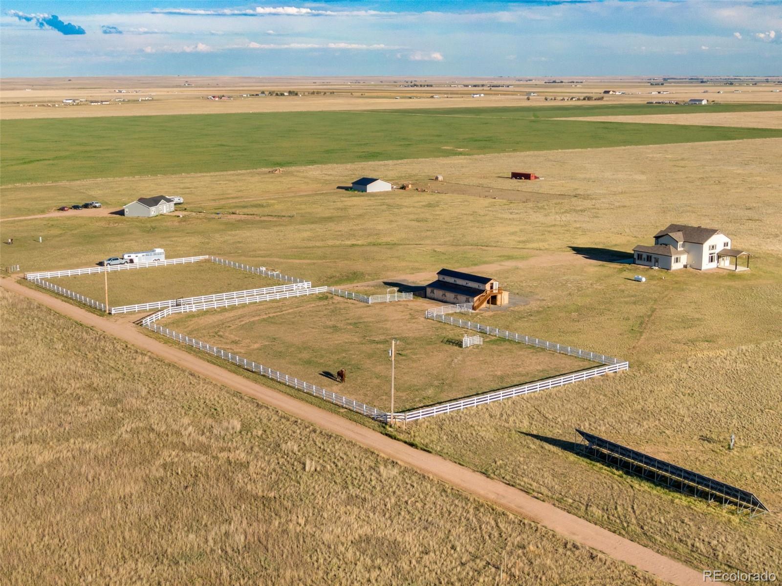 MLS Image #5 for 50988  county road 33 ,nunn, Colorado