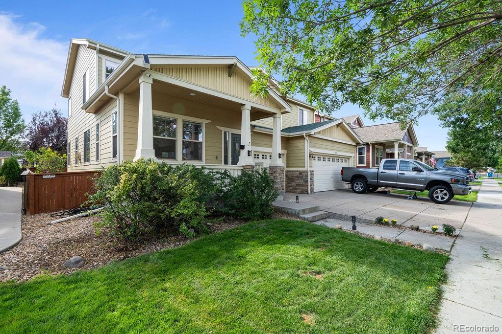 CMA Image for 12235  Helena Street,Commerce City, Colorado