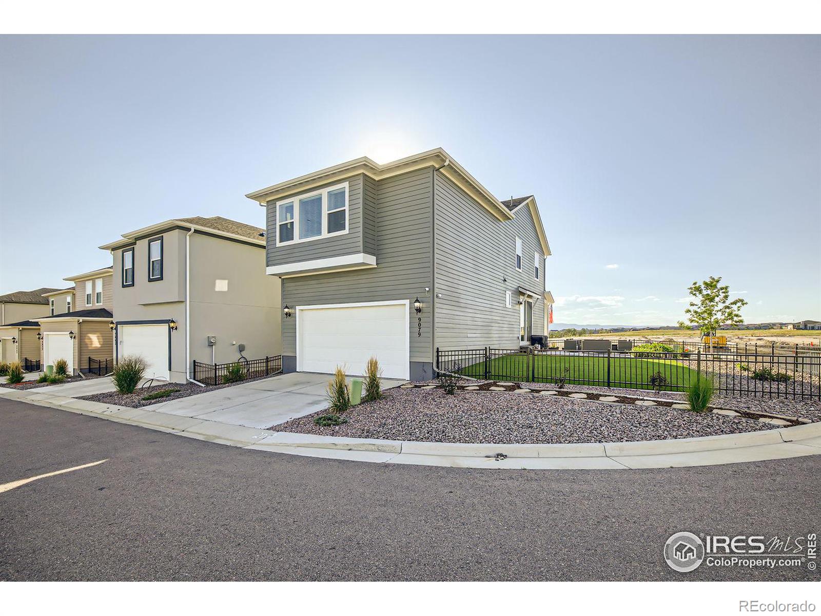 MLS Image #24 for 9079  slinky heights,colorado springs, Colorado