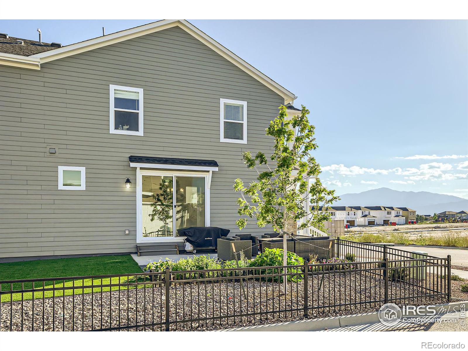 MLS Image #27 for 9079  slinky heights,colorado springs, Colorado