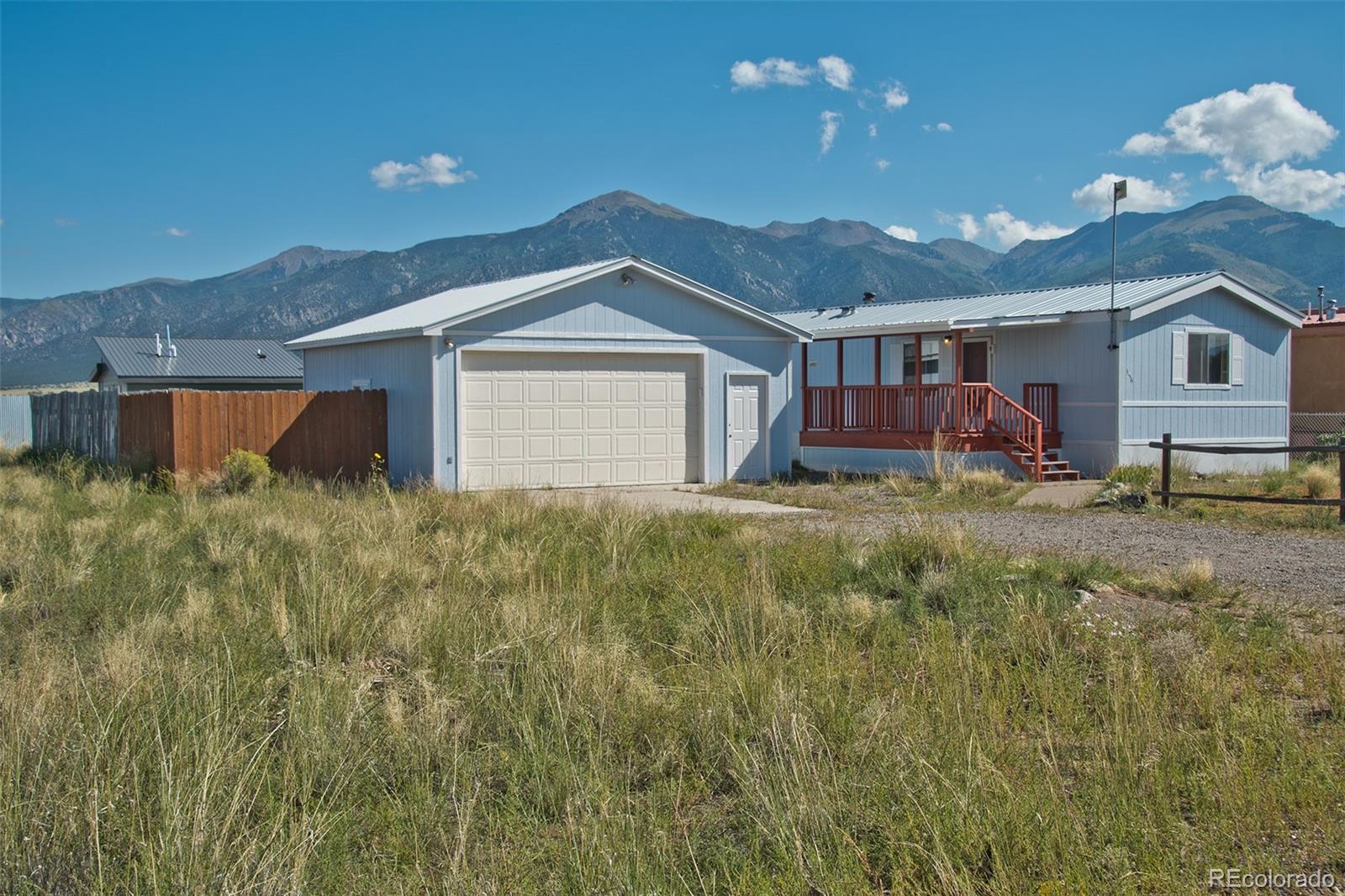 MLS Image #0 for 356  huerta court,crestone, Colorado