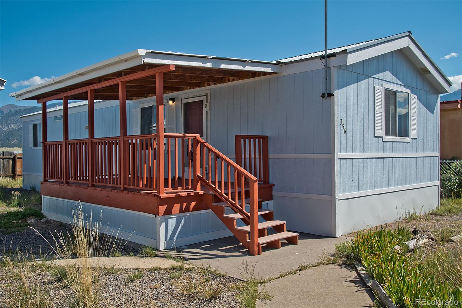 MLS Image #10 for 356  huerta court,crestone, Colorado