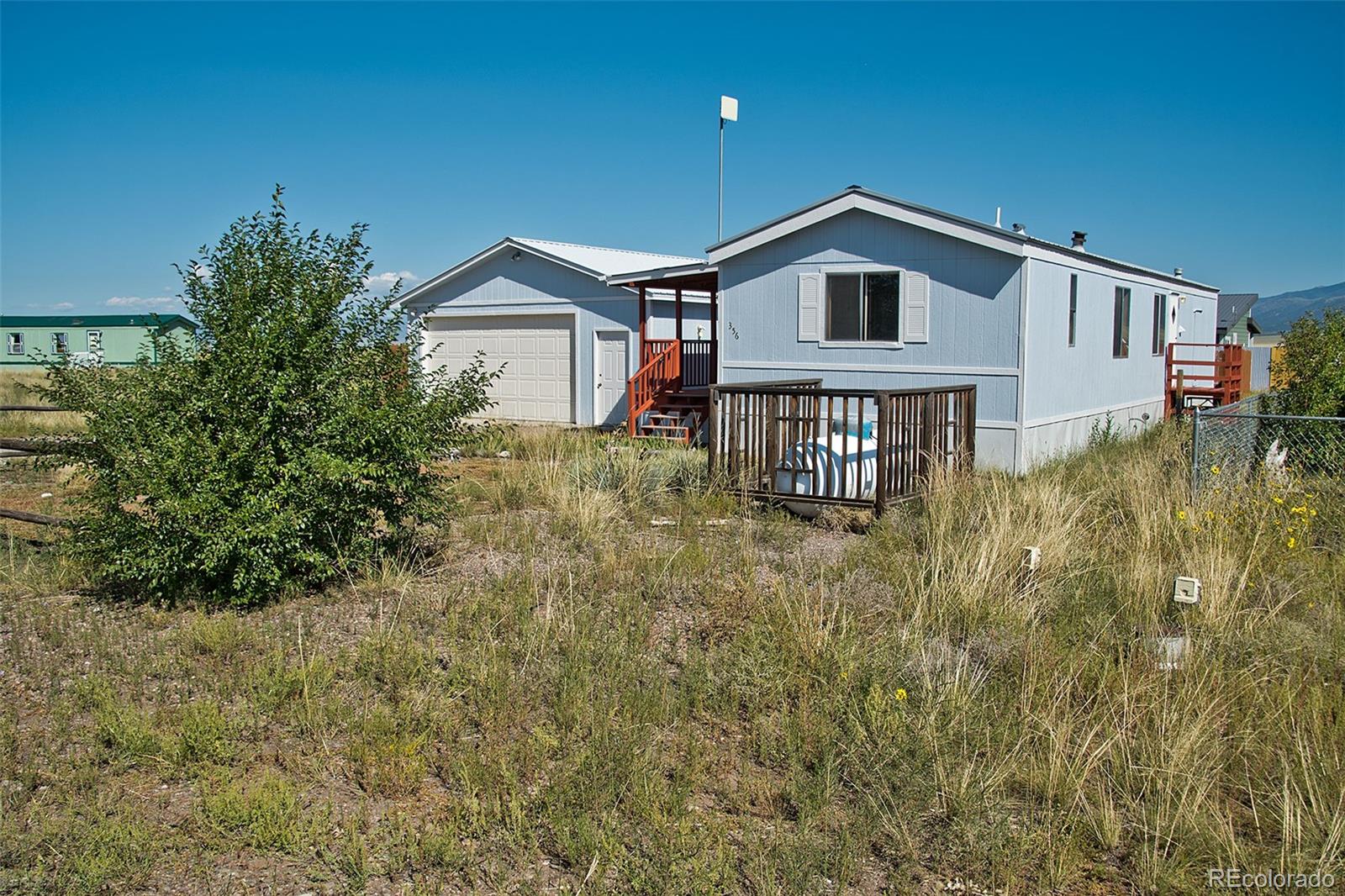 MLS Image #2 for 356  huerta court,crestone, Colorado