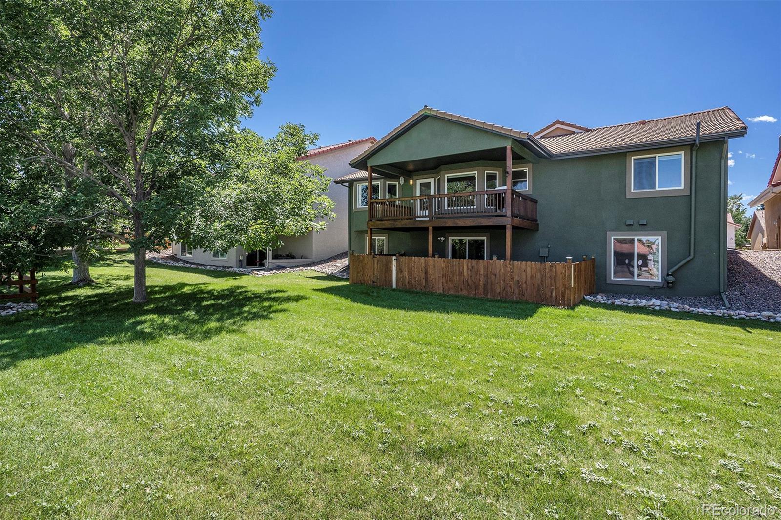 MLS Image #20 for 134  las lunas street,castle rock, Colorado