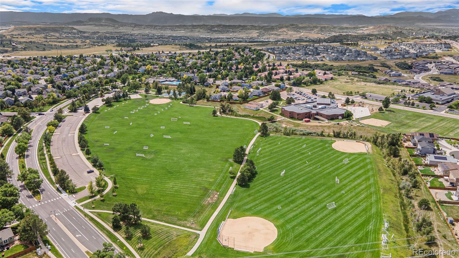 MLS Image #22 for 134  las lunas street,castle rock, Colorado