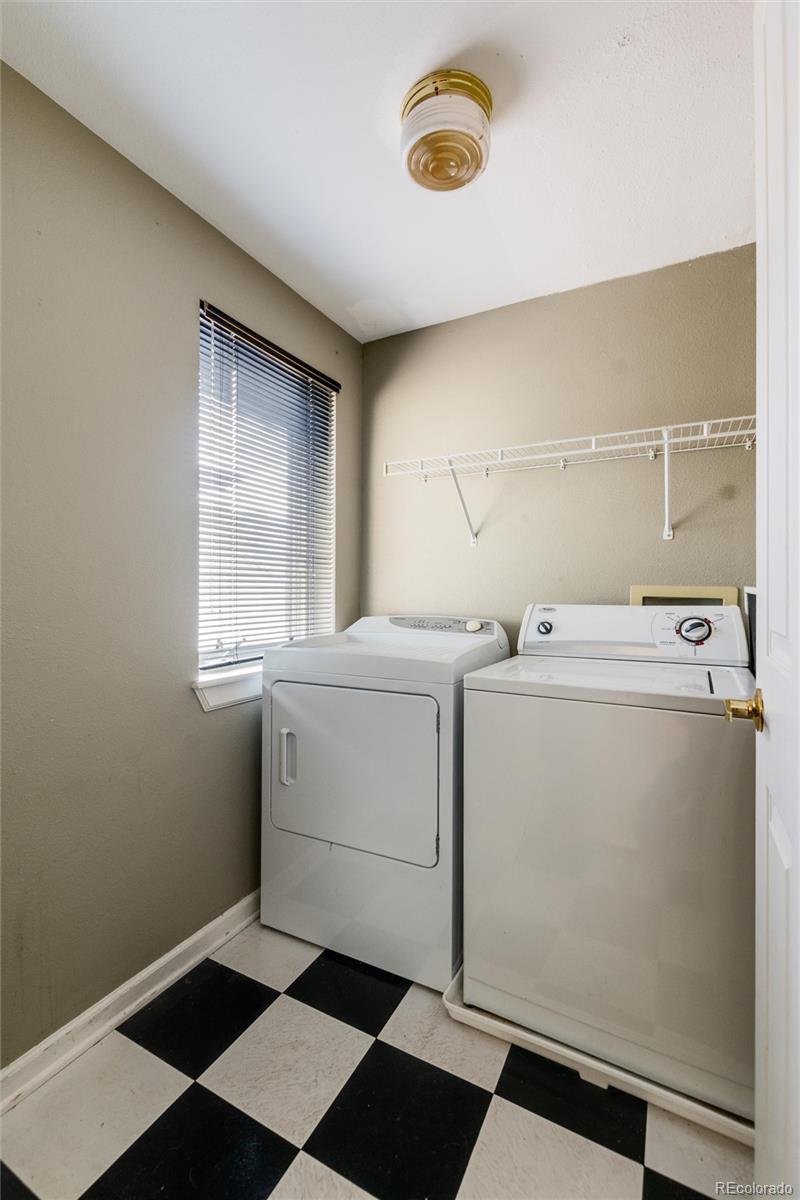 MLS Image #26 for 790 n clarkson street,denver, Colorado