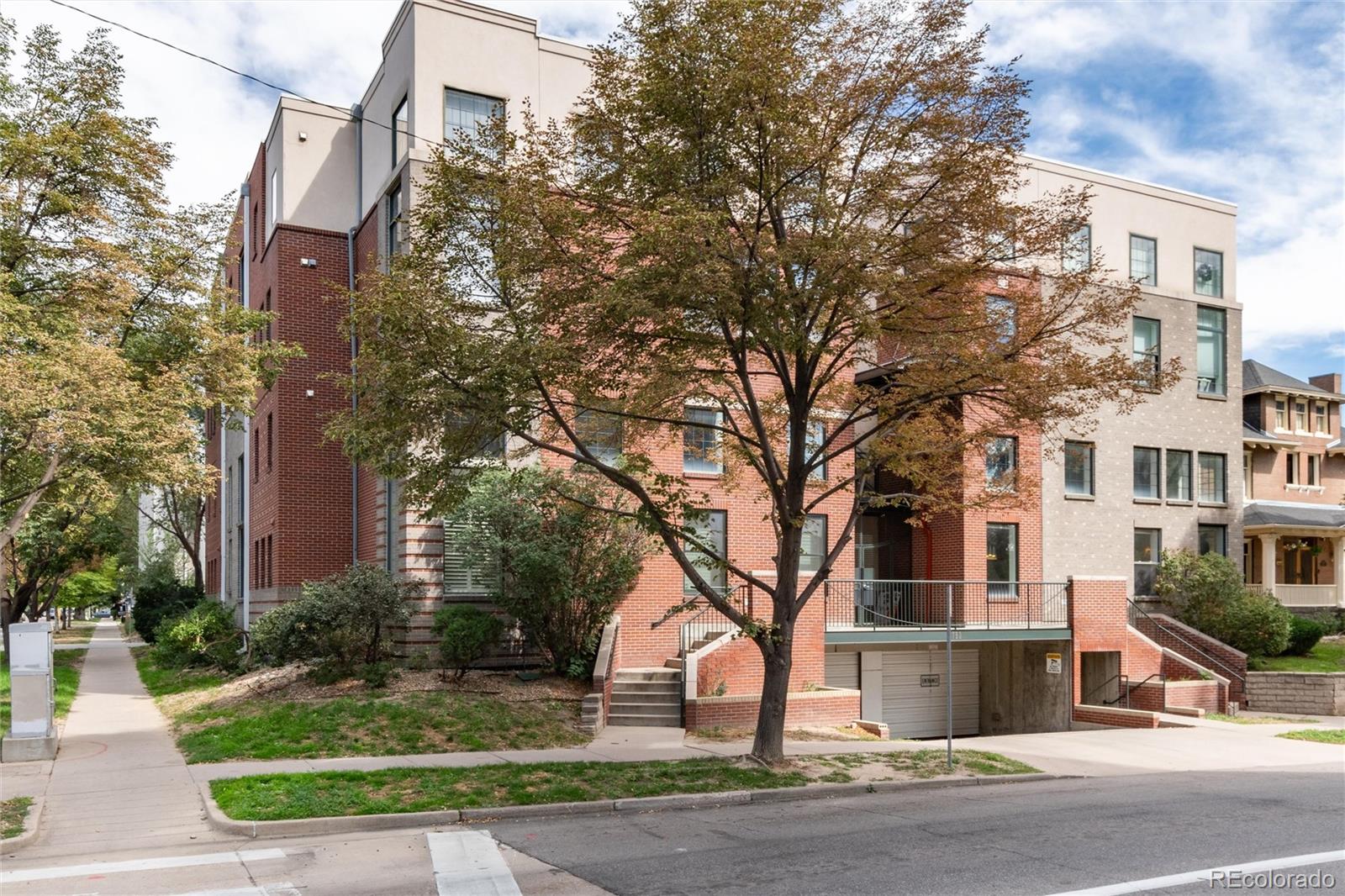 MLS Image #49 for 790 n clarkson street,denver, Colorado