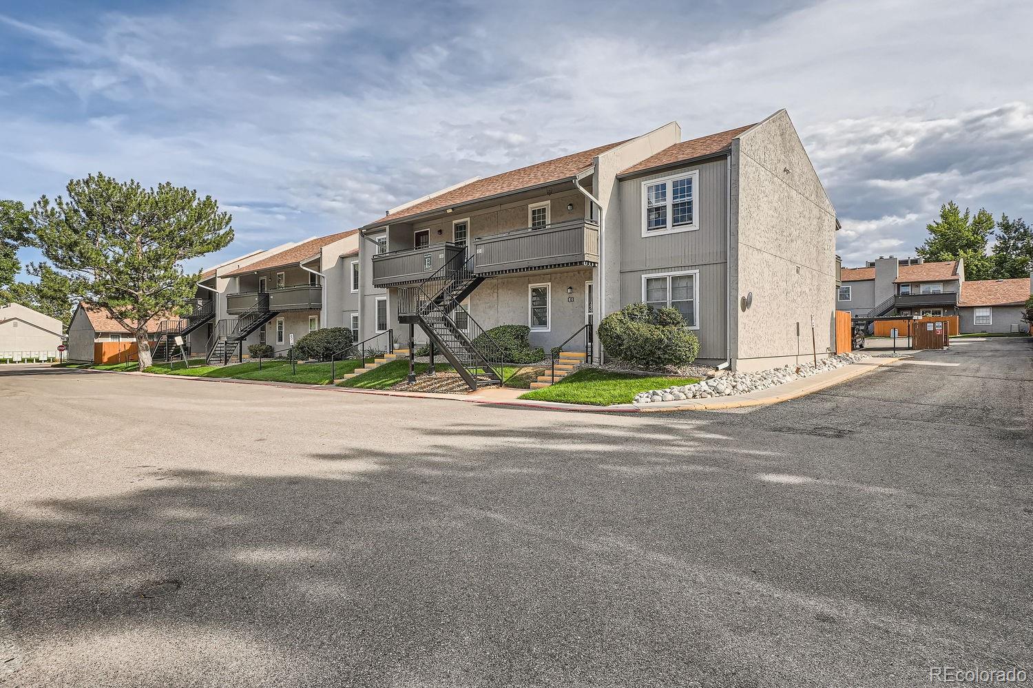 MLS Image #0 for 7165 s gaylord street,centennial, Colorado