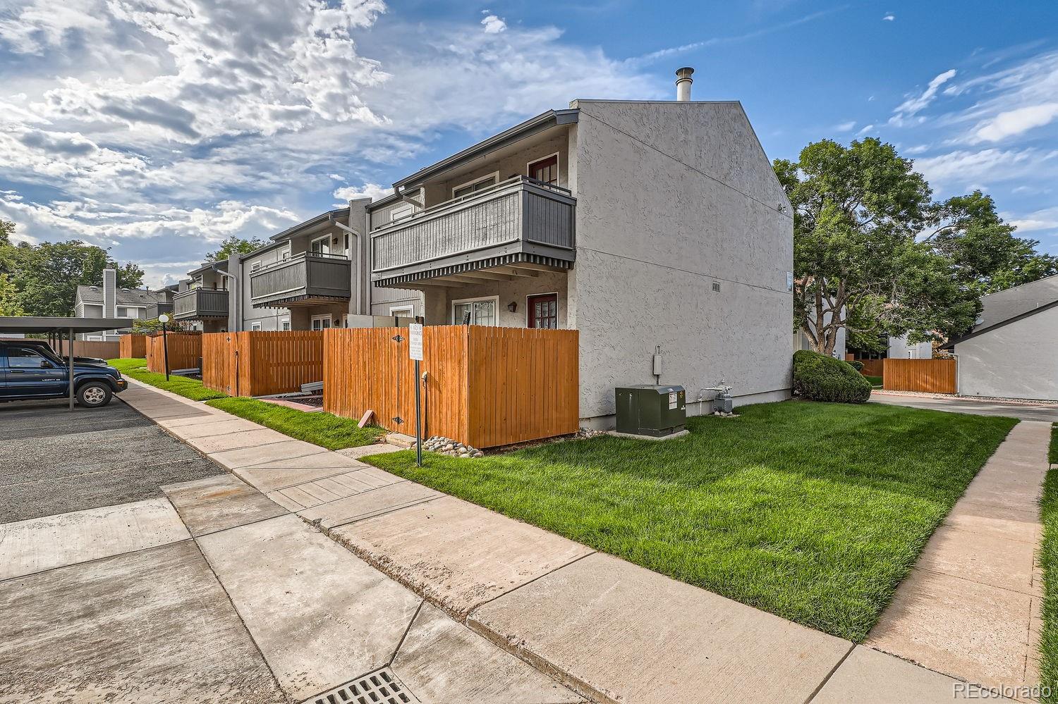 MLS Image #26 for 7165 s gaylord street,centennial, Colorado