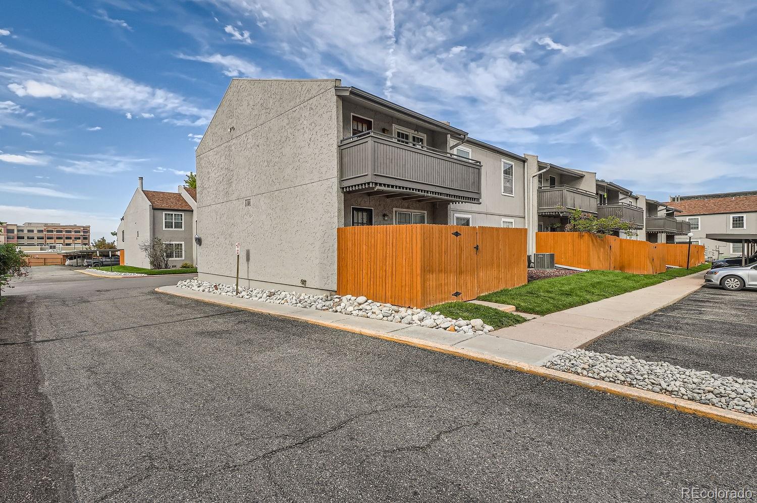 MLS Image #27 for 7165 s gaylord street,centennial, Colorado