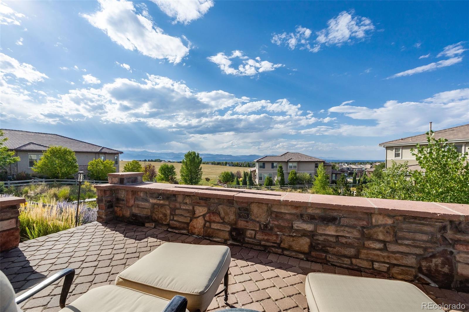 MLS Image #2 for 711  hiddenbrook court,highlands ranch, Colorado