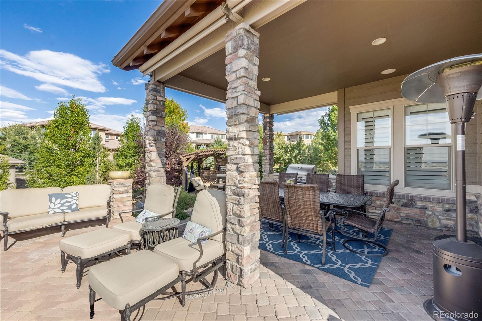 MLS Image #32 for 711  hiddenbrook court,highlands ranch, Colorado