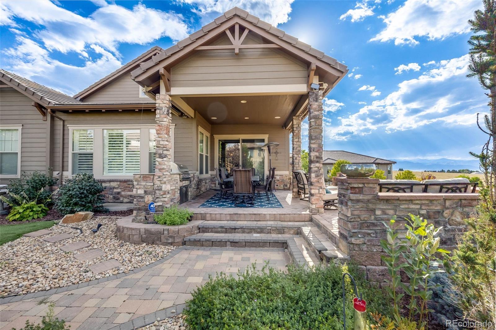 MLS Image #33 for 711  hiddenbrook court,highlands ranch, Colorado