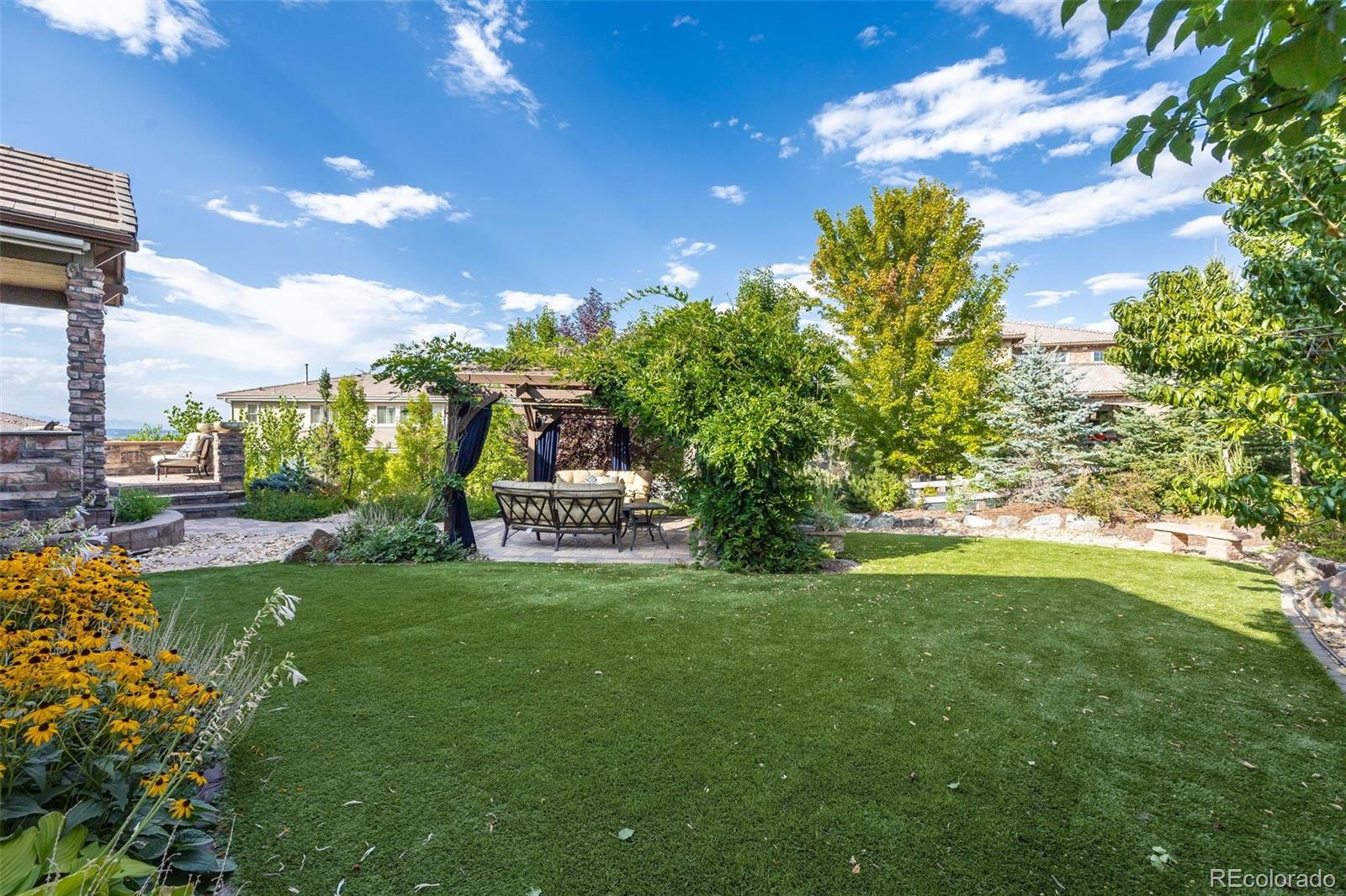 MLS Image #35 for 711  hiddenbrook court,highlands ranch, Colorado