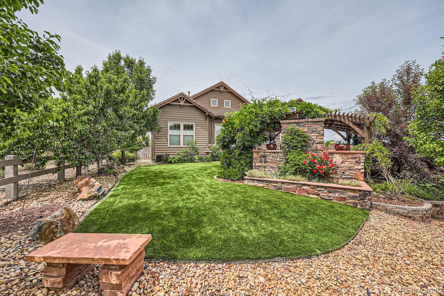 MLS Image #36 for 711  hiddenbrook court,highlands ranch, Colorado