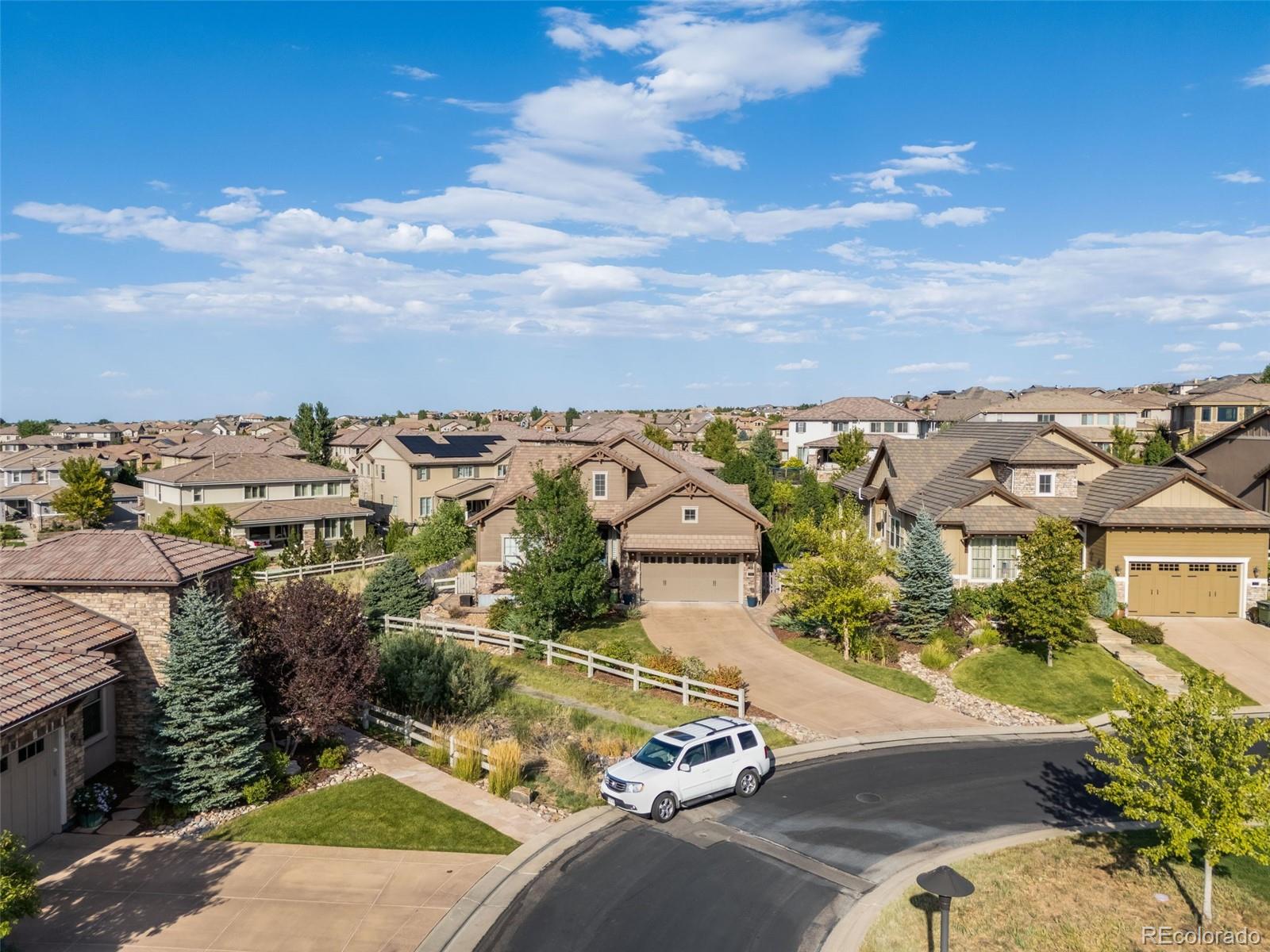 MLS Image #39 for 711  hiddenbrook court,highlands ranch, Colorado