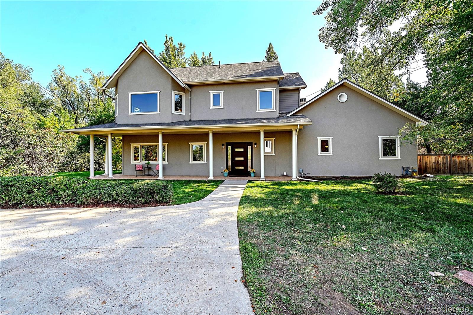 MLS Image #0 for 1506 s foothills highway,boulder, Colorado