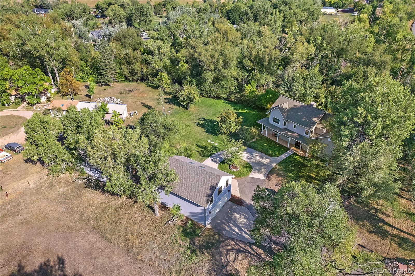 MLS Image #2 for 1506 s foothills highway,boulder, Colorado