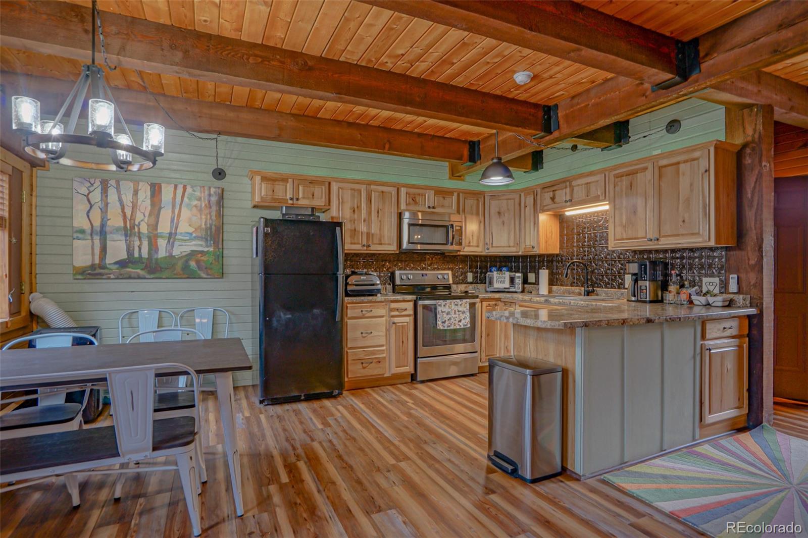 MLS Image #5 for 44  valley vista road,cuchara, Colorado