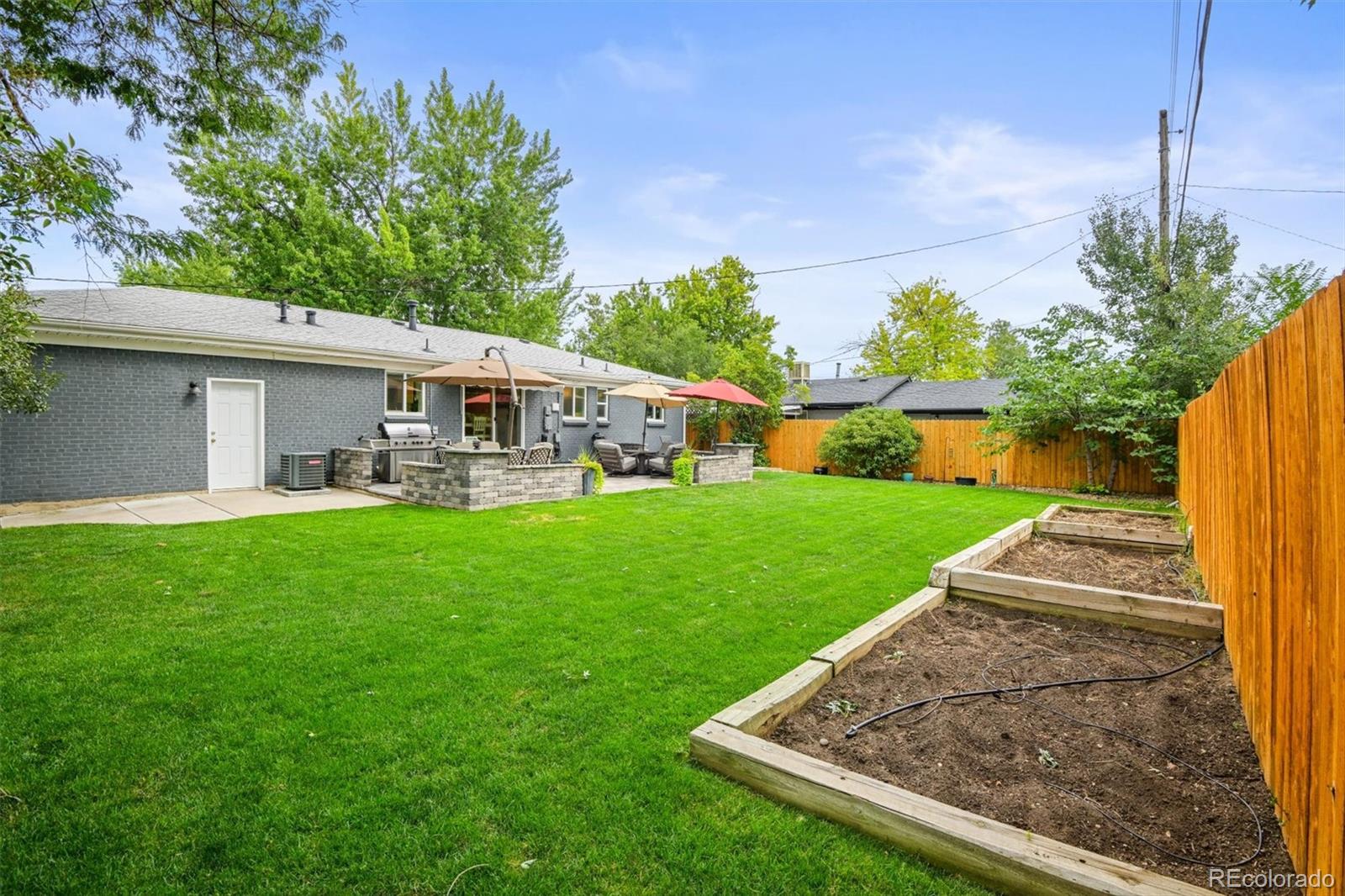 MLS Image #27 for 1481 s ammons street,lakewood, Colorado